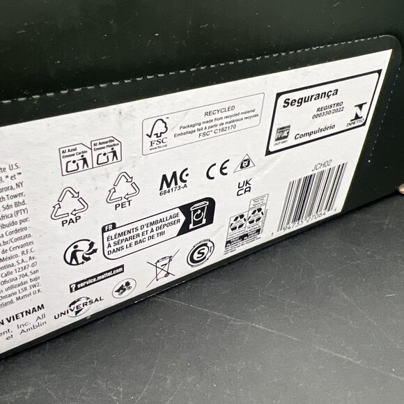 Jurassic World Rebirth: Power Devour Tyrannosaurus Rex - Picture 12 of 14